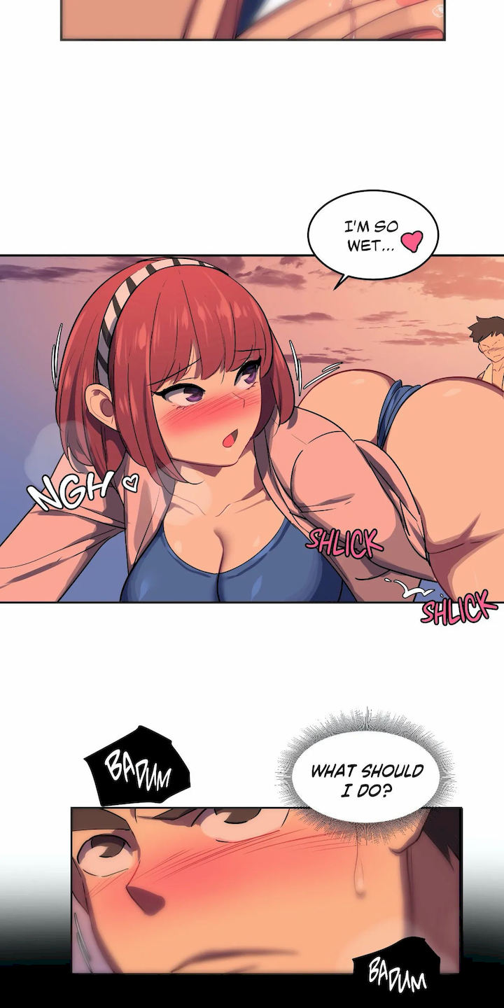 In At the Deep End - Chapter 2 - picture 16