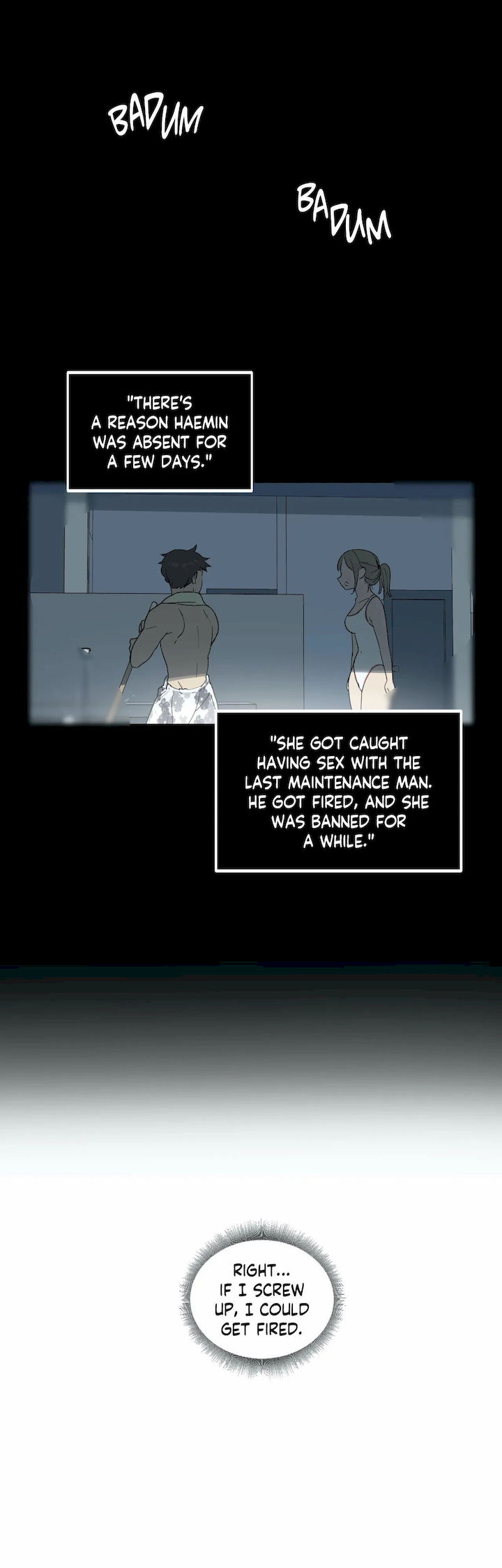 In At the Deep End - Chapter 2 - picture 17
