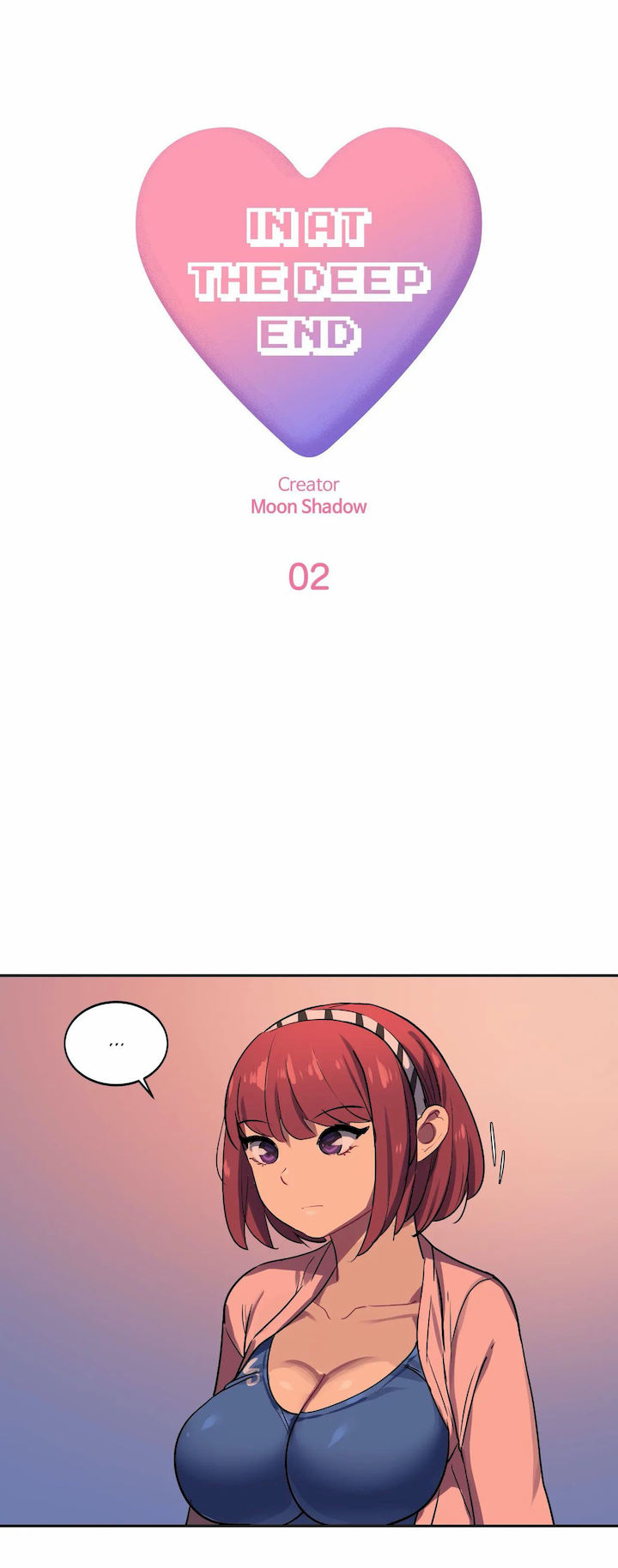 In At the Deep End - Chapter 2 - picture 2