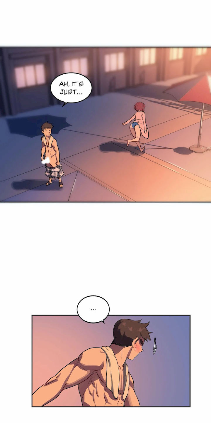 In At the Deep End - Chapter 2 - picture 21