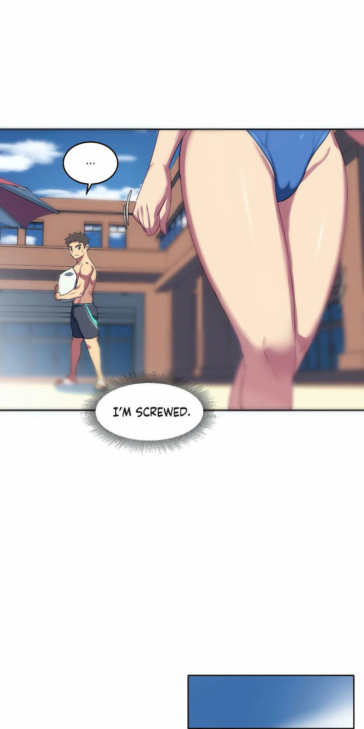 In At the Deep End - Chapter 2 - picture 24