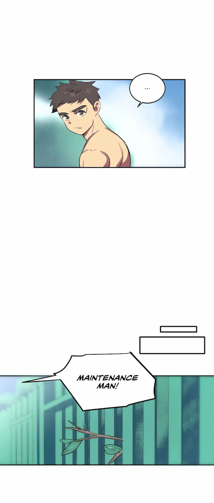 In At the Deep End - Chapter 2 - picture 27