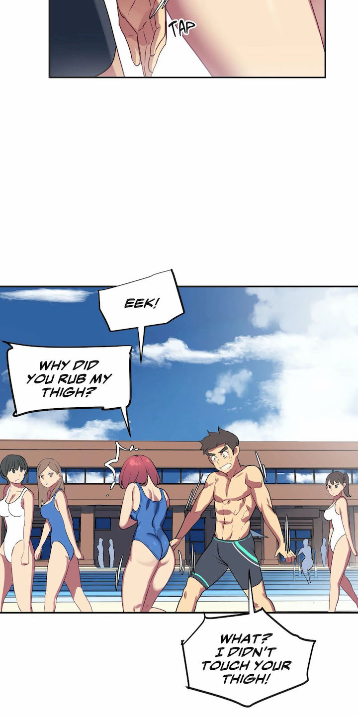 In At the Deep End - Chapter 2 - picture 29