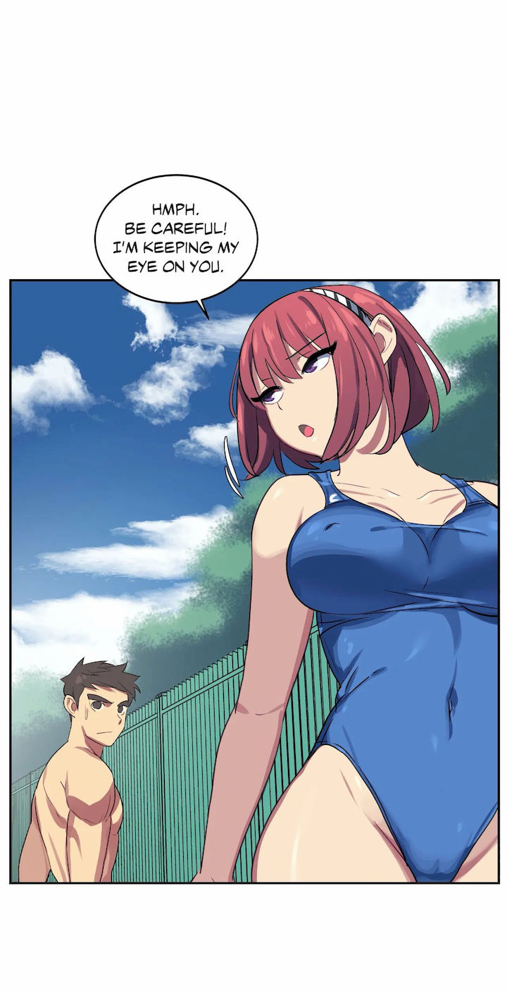 In At the Deep End - Chapter 2 - picture 30