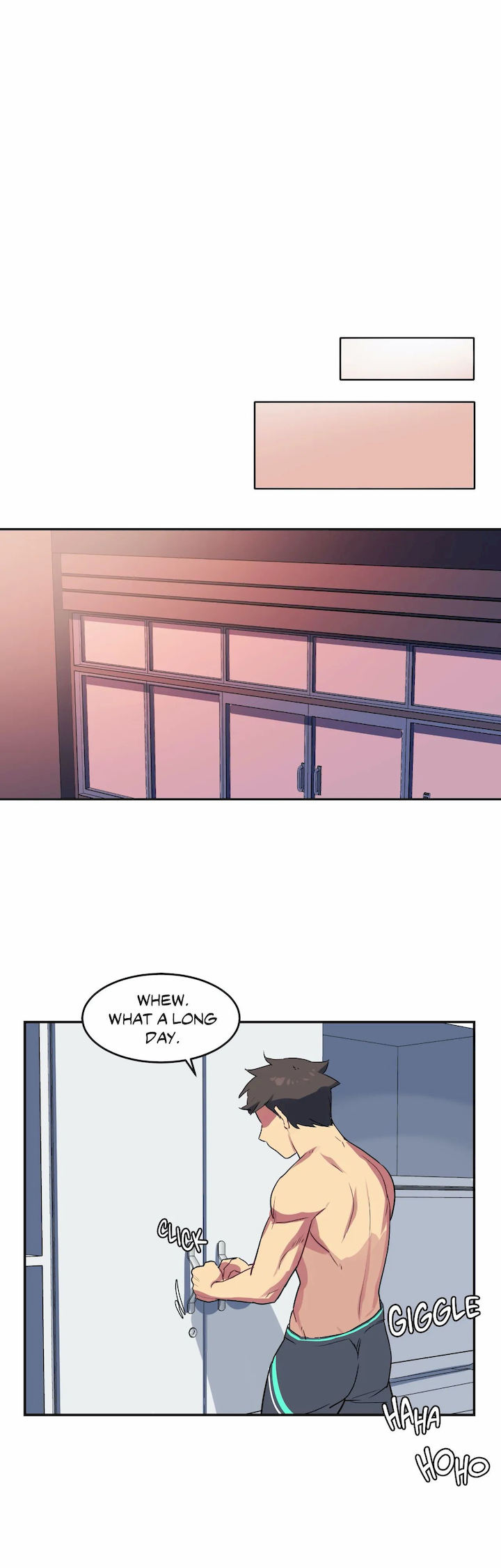In At the Deep End - Chapter 2 - picture 32