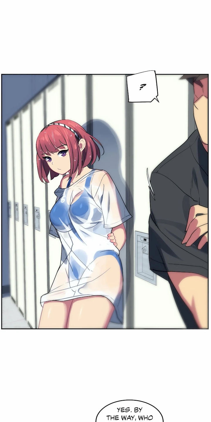 In At the Deep End - Chapter 2 - picture 36