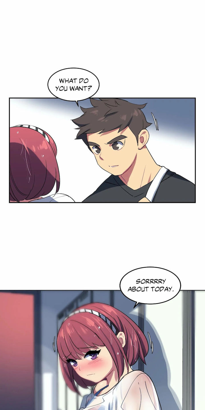 In At the Deep End - Chapter 2 - picture 38