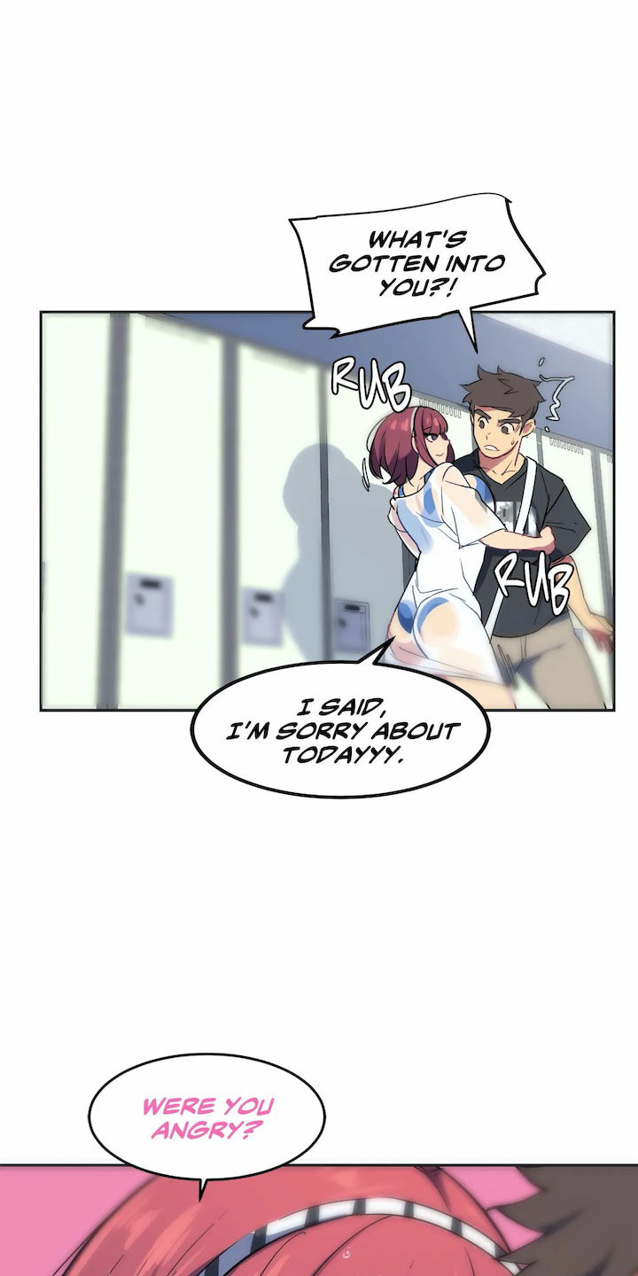 In At the Deep End - Chapter 2 - picture 40