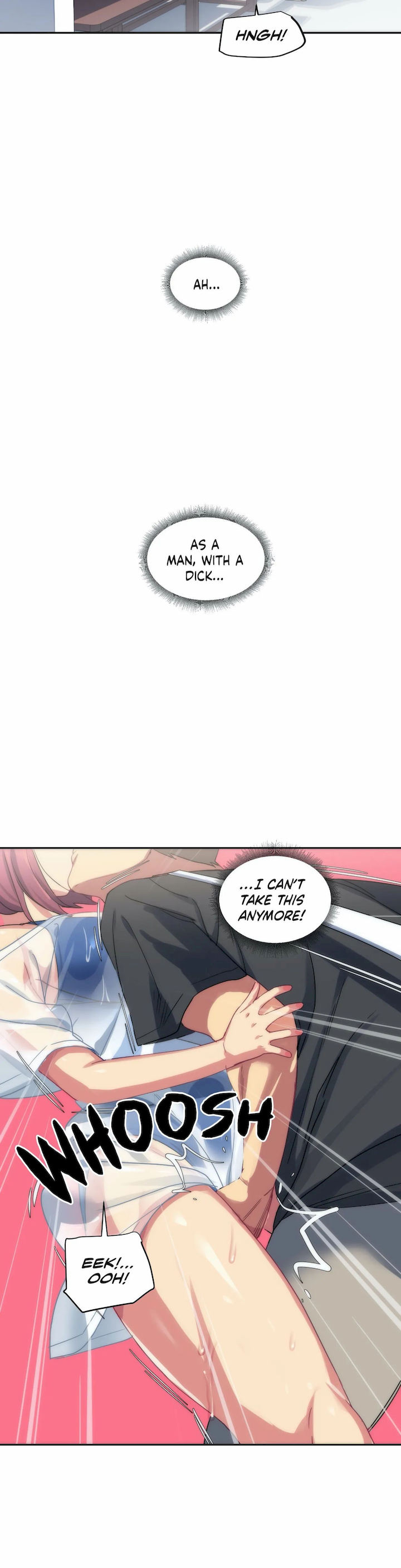 In At the Deep End - Chapter 3 - picture 6