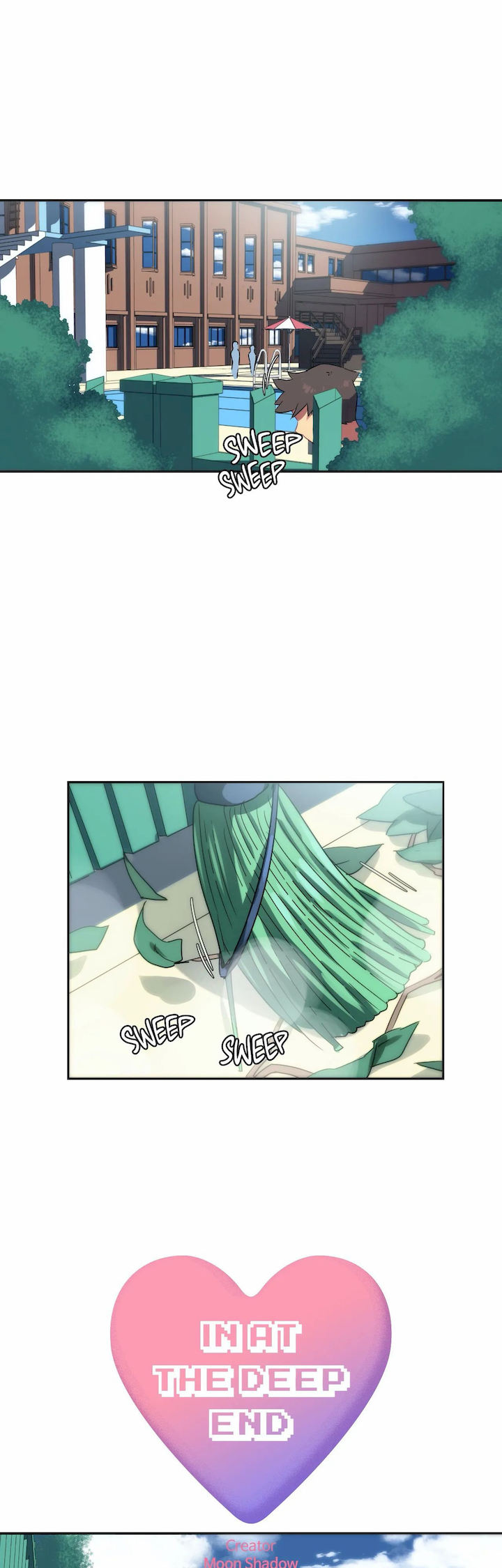 In At the Deep End - Chapter 4 - picture 0