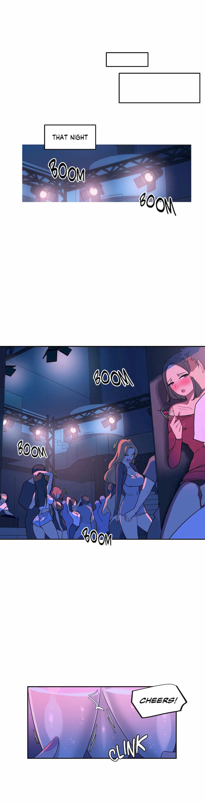 In At the Deep End - Chapter 4 - picture 12