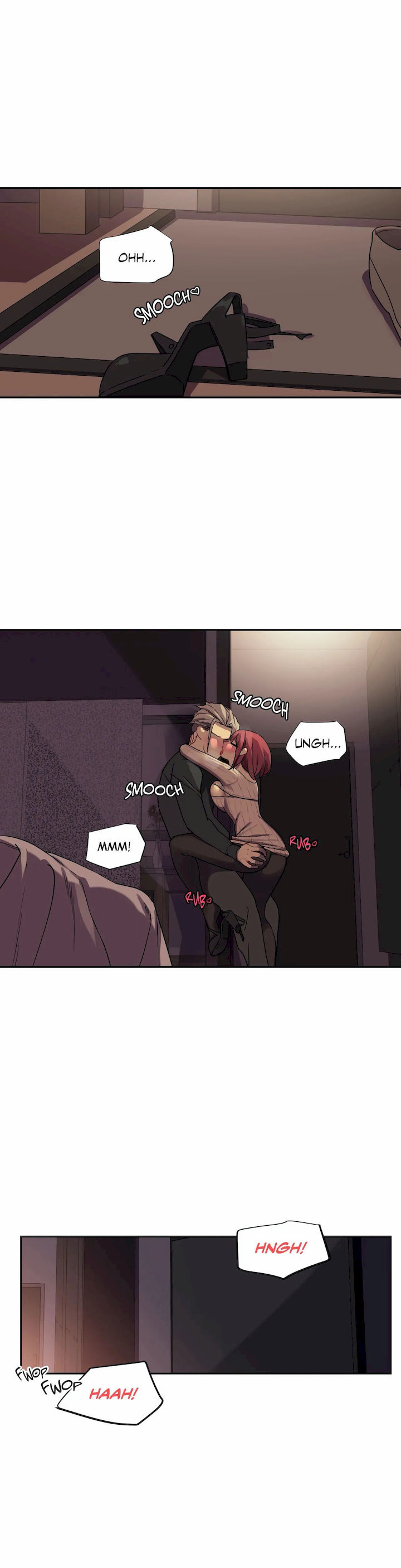 In At the Deep End - Chapter 4 - picture 15