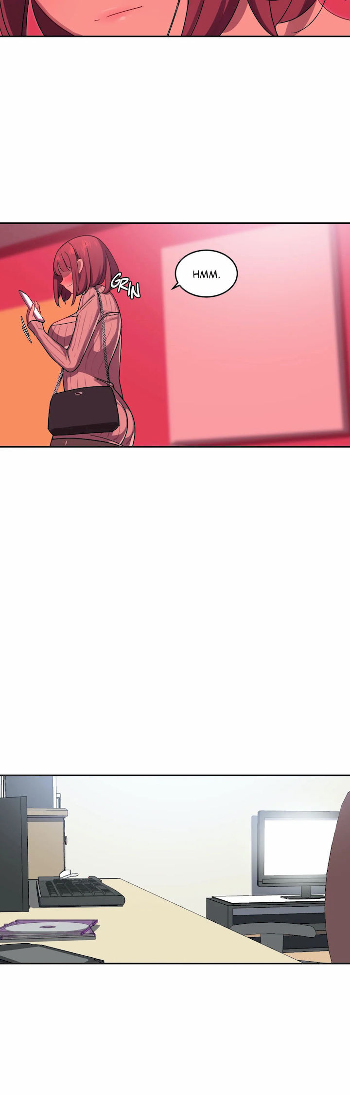 In At the Deep End - Chapter 4 - picture 21