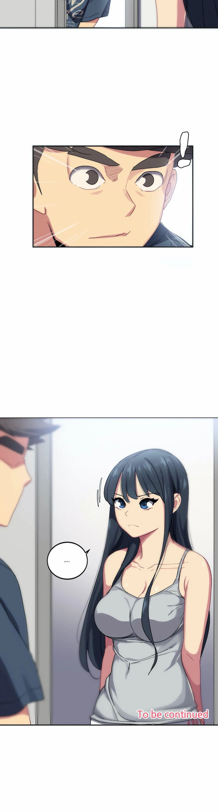 In At the Deep End - Chapter 4 - picture 24