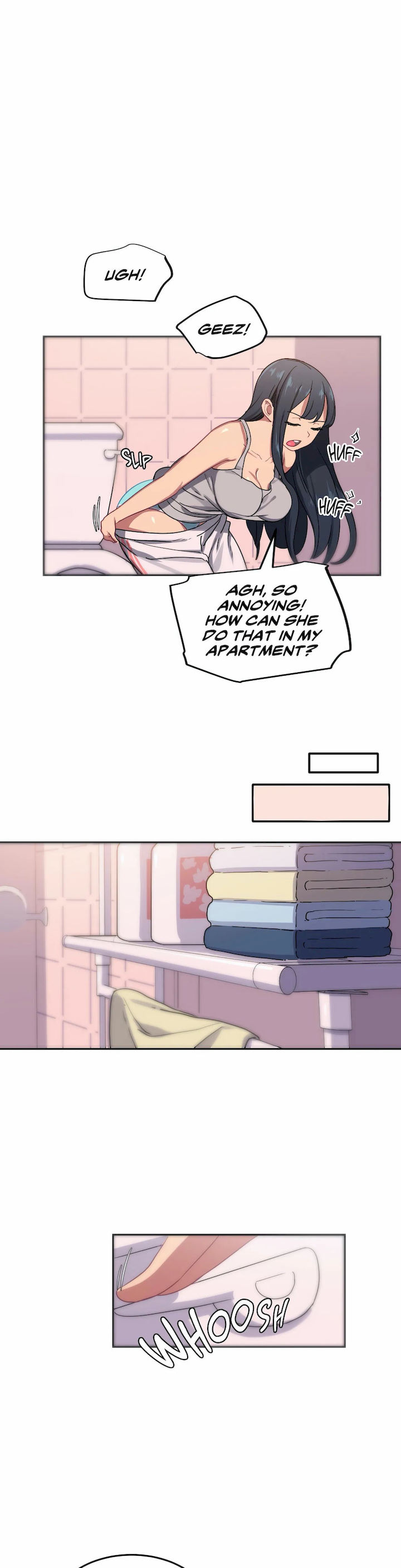 In At the Deep End - Chapter 5 - picture 14