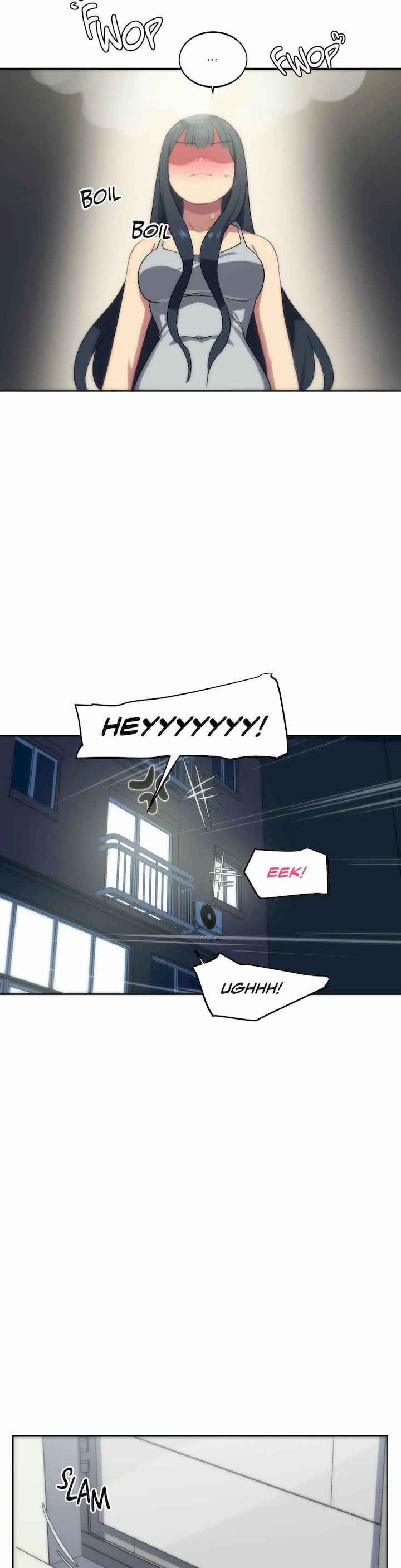 In At the Deep End - Chapter 5 - picture 18