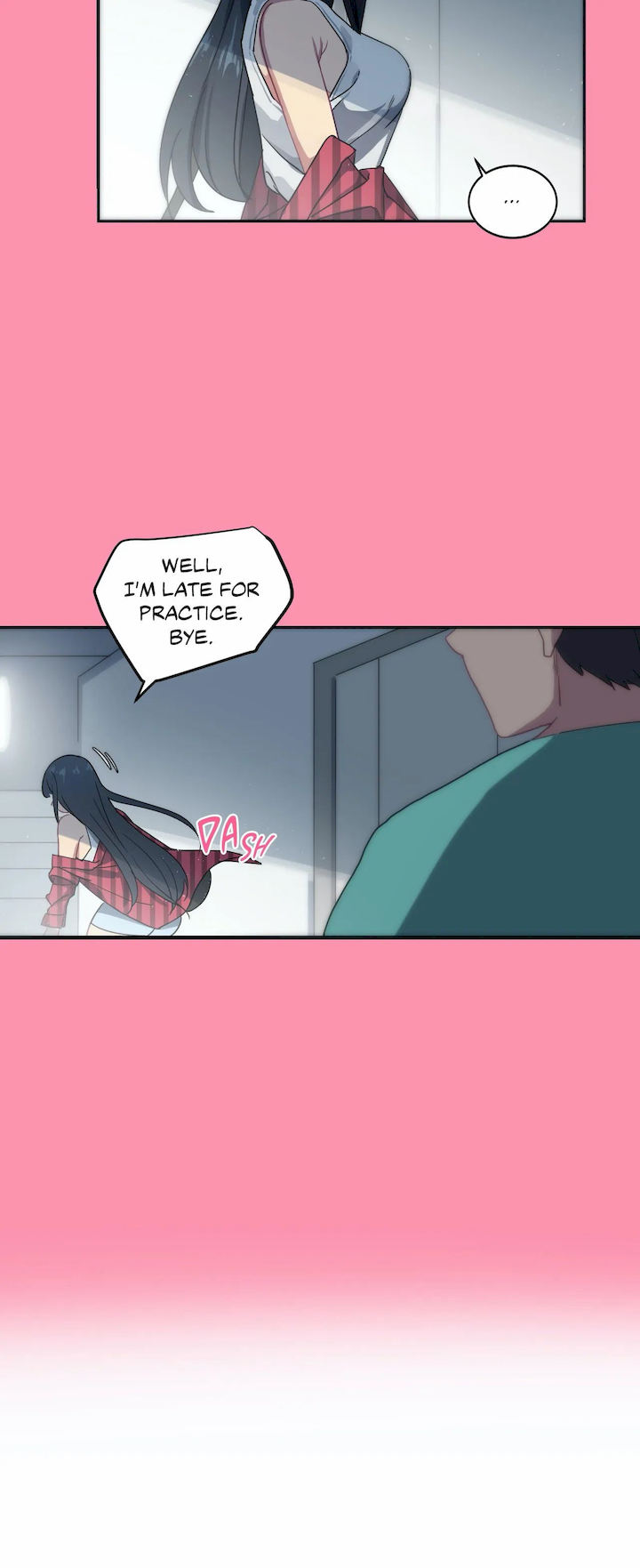 In At the Deep End - Chapter 5 - picture 2