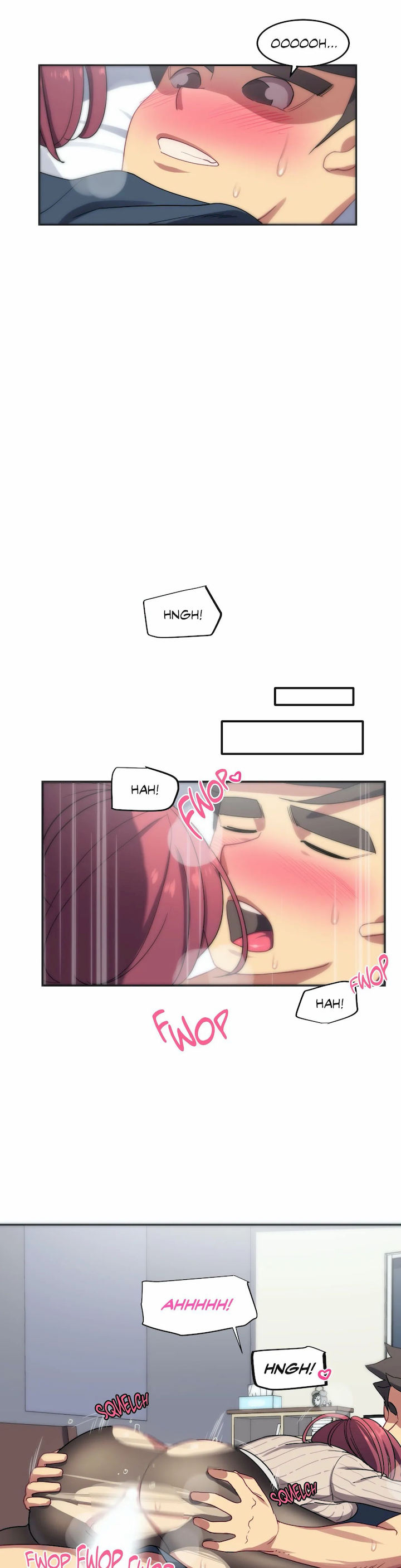 In At the Deep End - Chapter 5 - picture 21