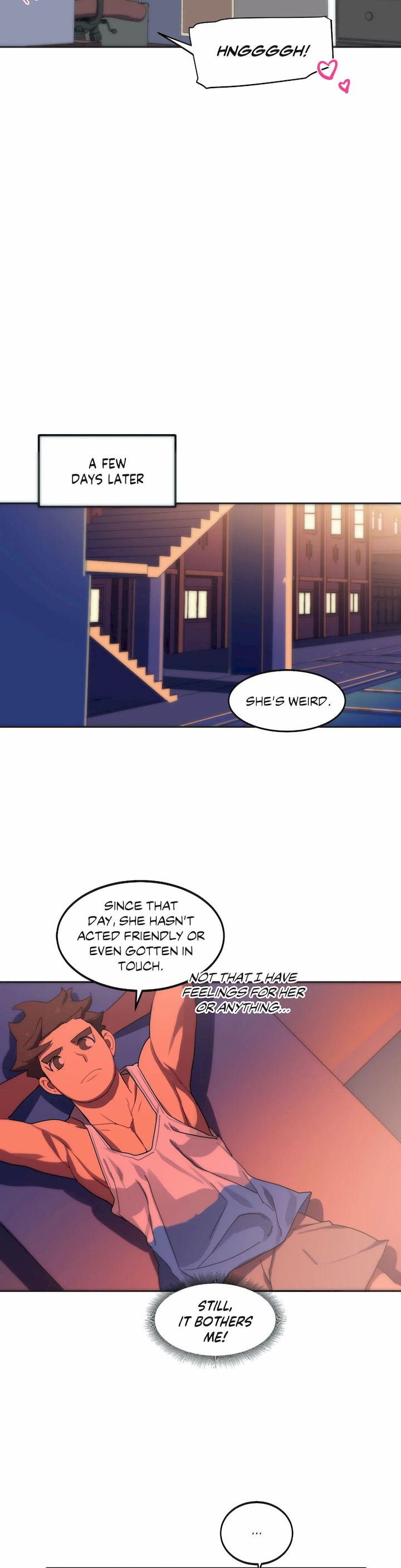 In At the Deep End - Chapter 5 - picture 24