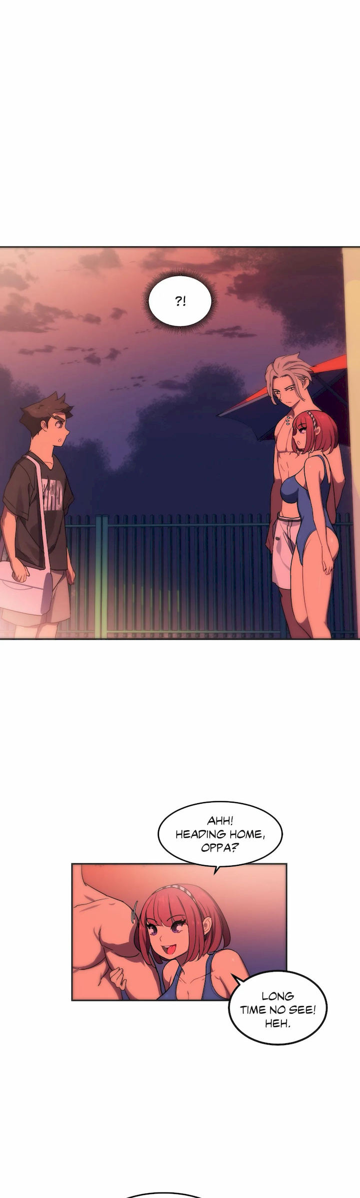 In At the Deep End - Chapter 5 - picture 26