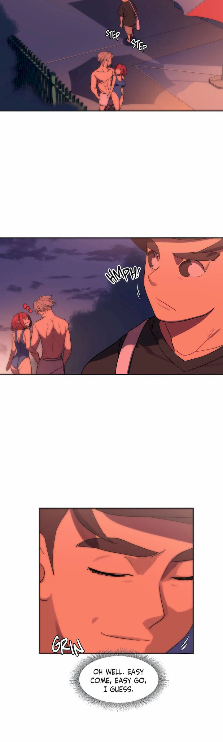 In At the Deep End - Chapter 5 - picture 28