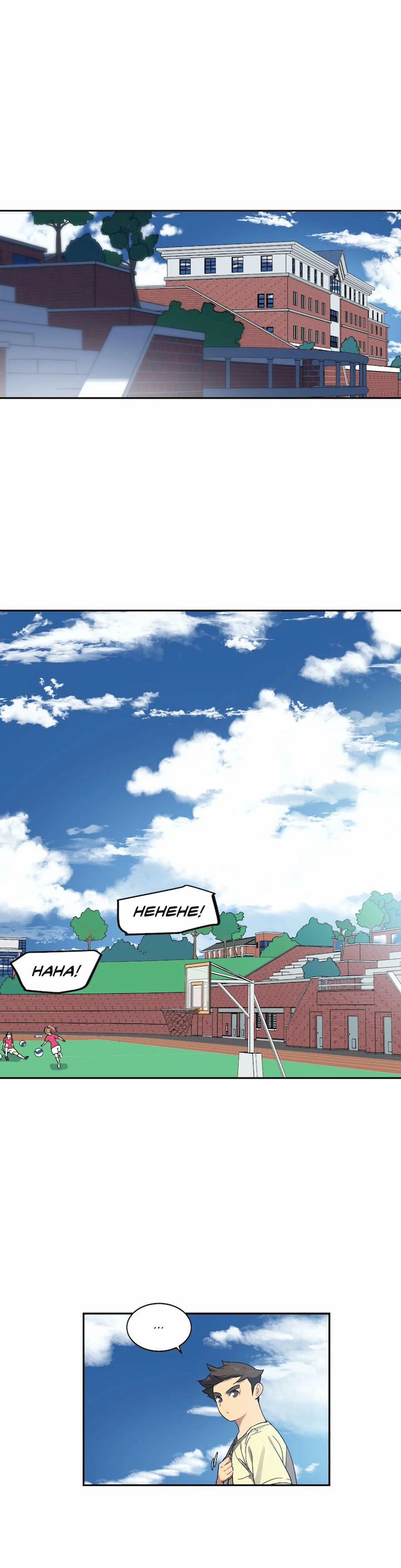 In At the Deep End - Chapter 6 - picture 0
