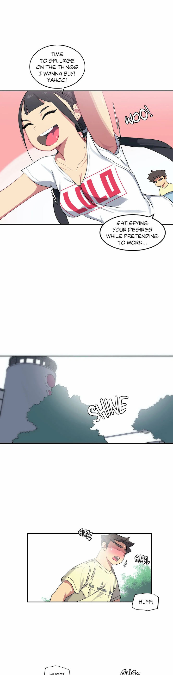 In At the Deep End - Chapter 6 - picture 21