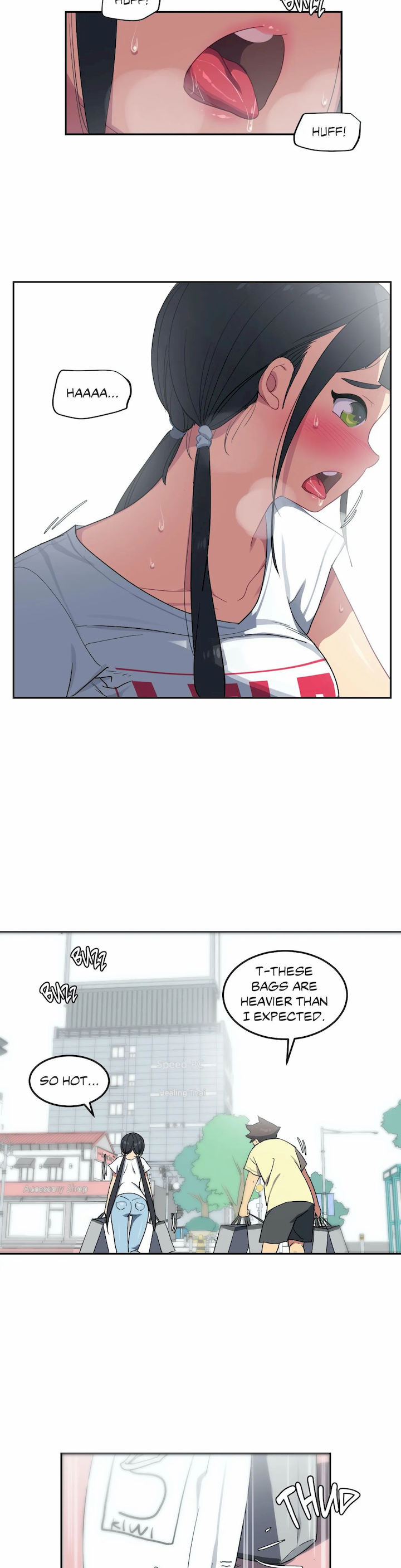 In At the Deep End - Chapter 6 - picture 22