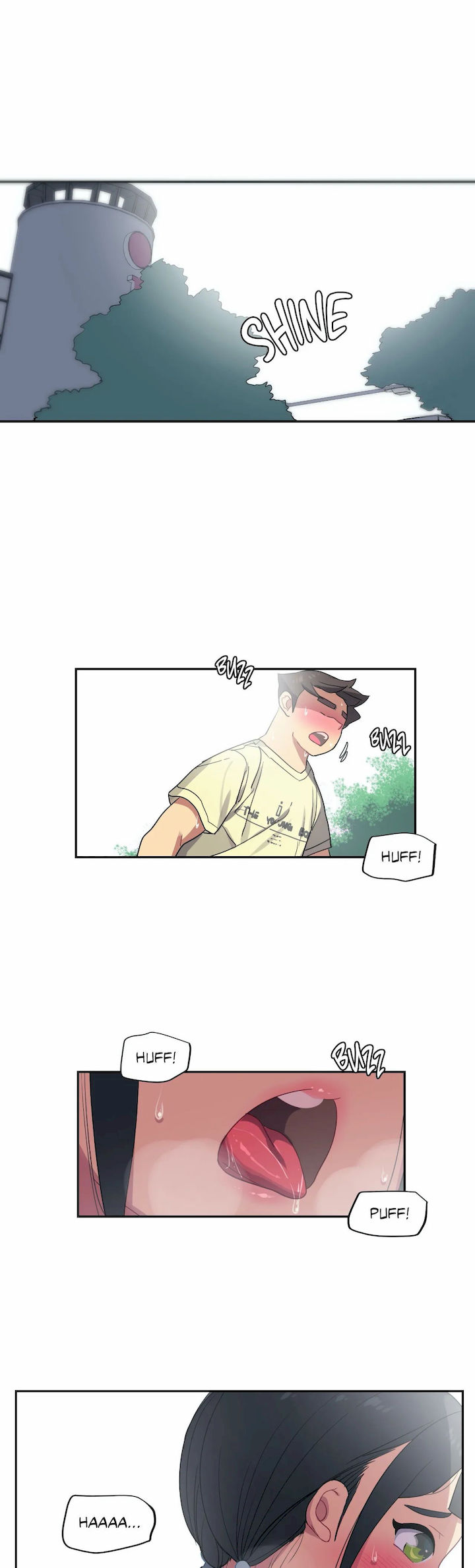 In At the Deep End - Chapter 7 - picture 0