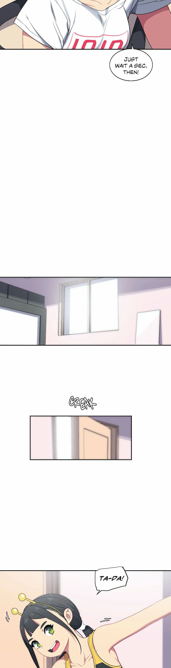 In At the Deep End - Chapter 7 - picture 13