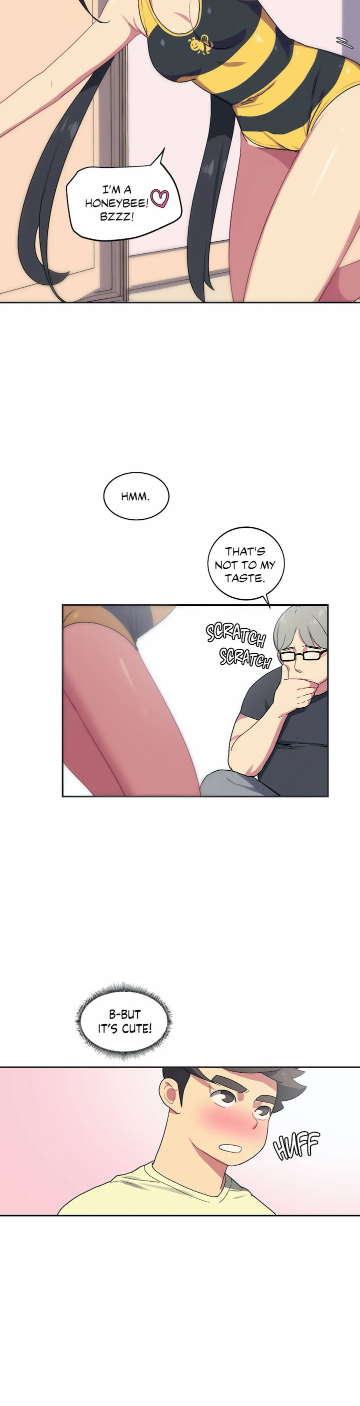 In At the Deep End - Chapter 7 - picture 14