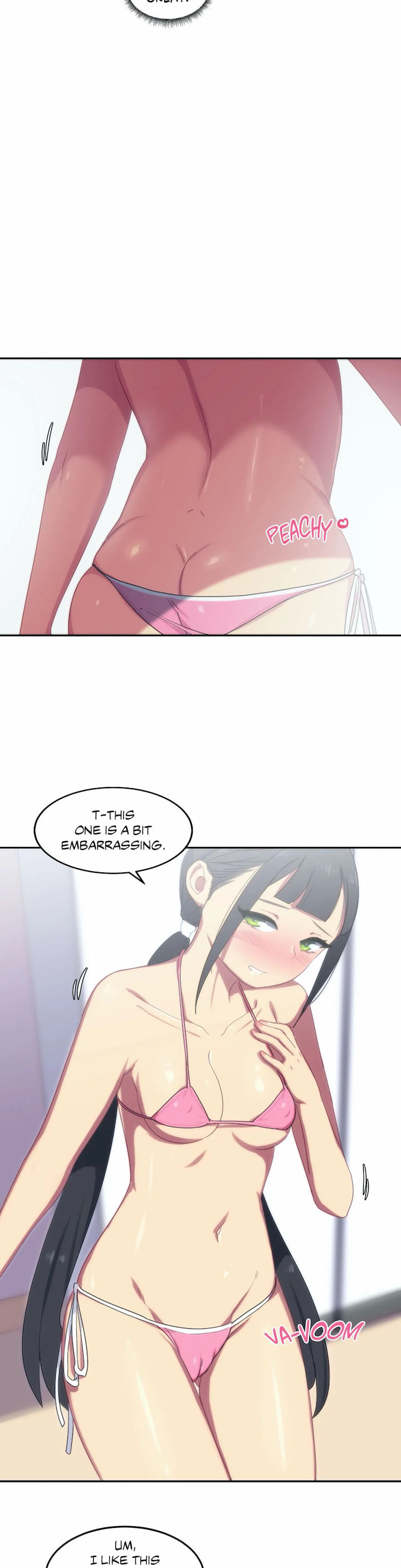In At the Deep End - Chapter 7 - picture 16