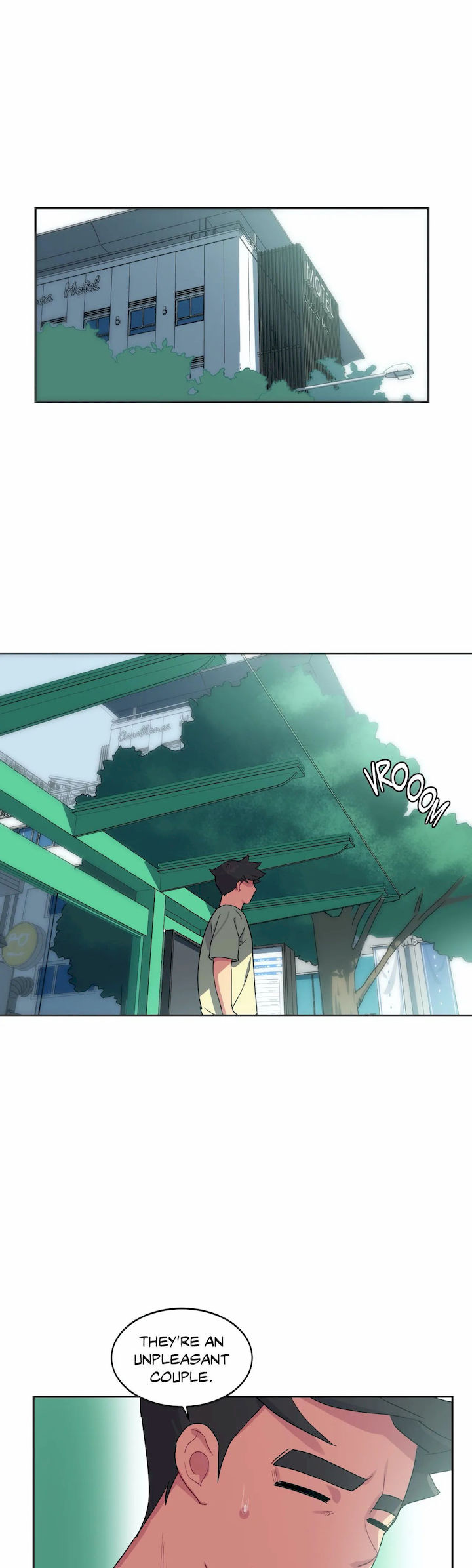 In At the Deep End - Chapter 7 - picture 23