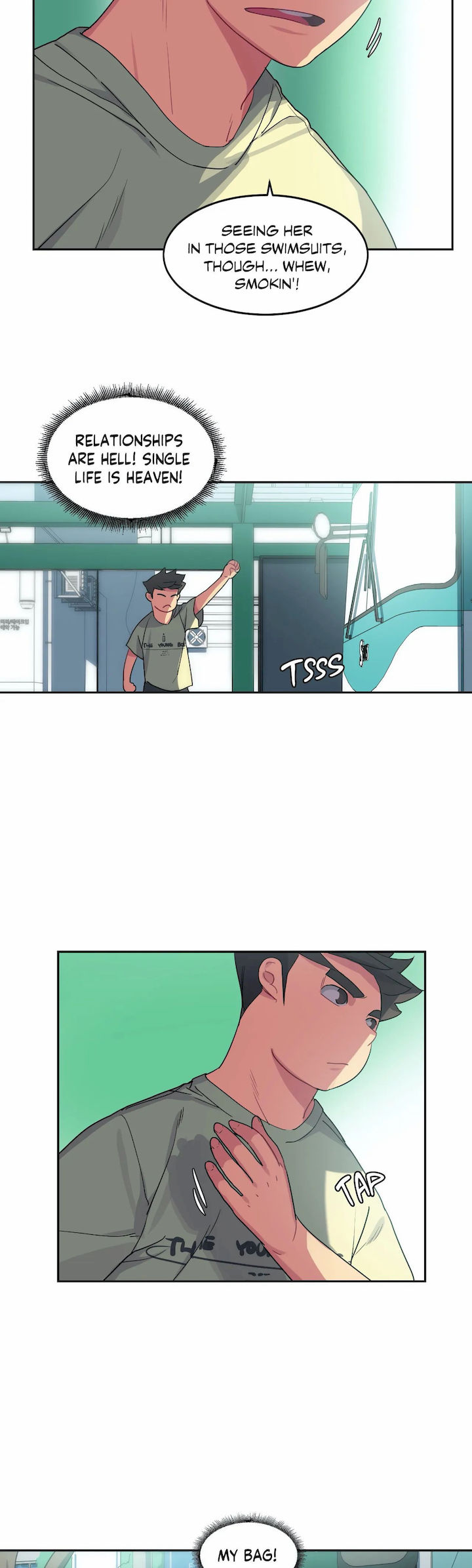 In At the Deep End - Chapter 7 - picture 24