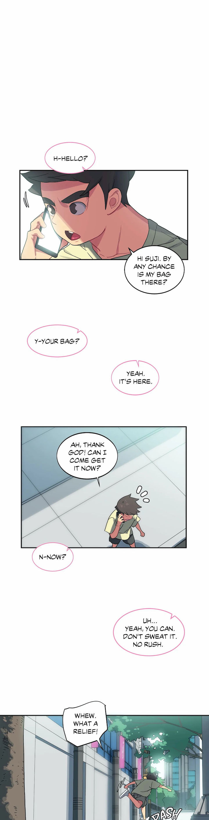 In At the Deep End - Chapter 7 - picture 26
