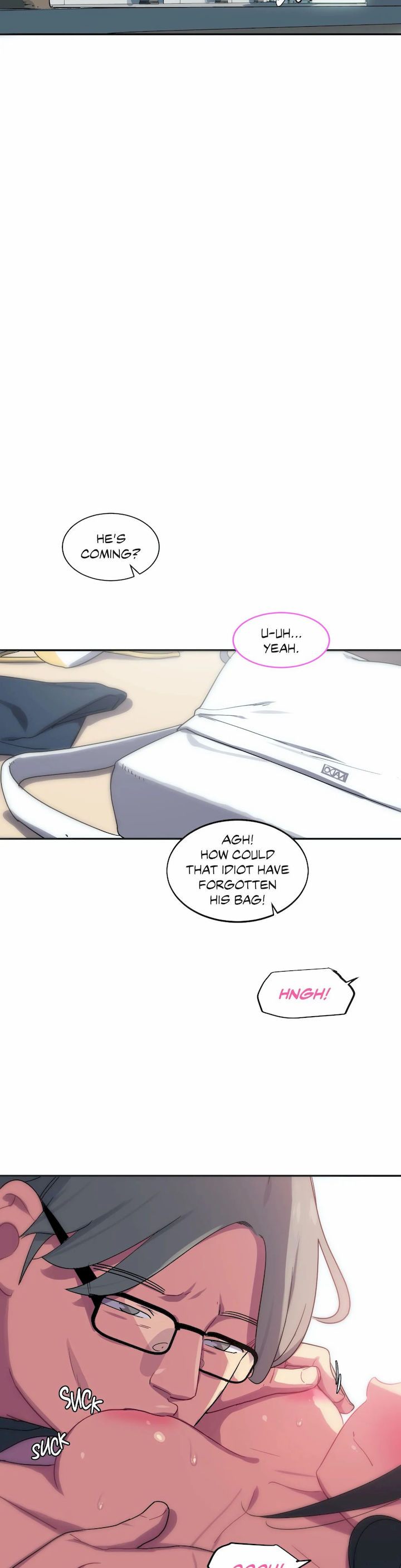 In At the Deep End - Chapter 7 - picture 27
