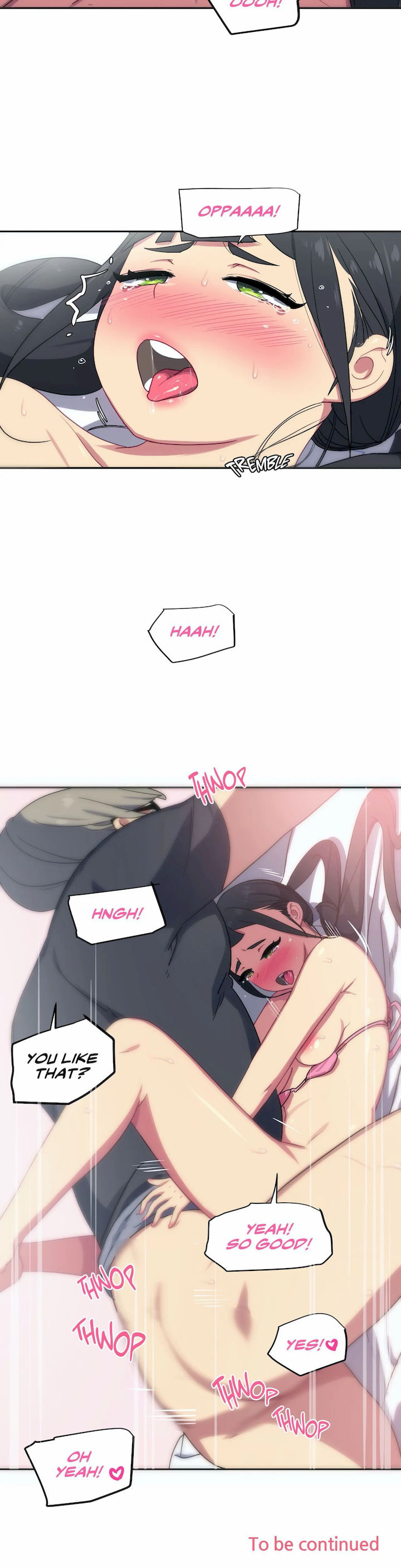 In At the Deep End - Chapter 7 - picture 28