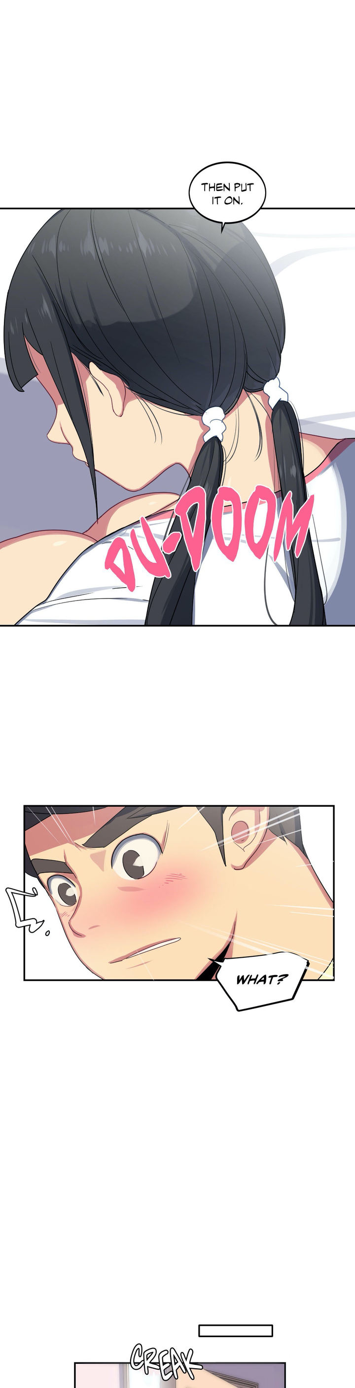 In At the Deep End - Chapter 8 - picture 13