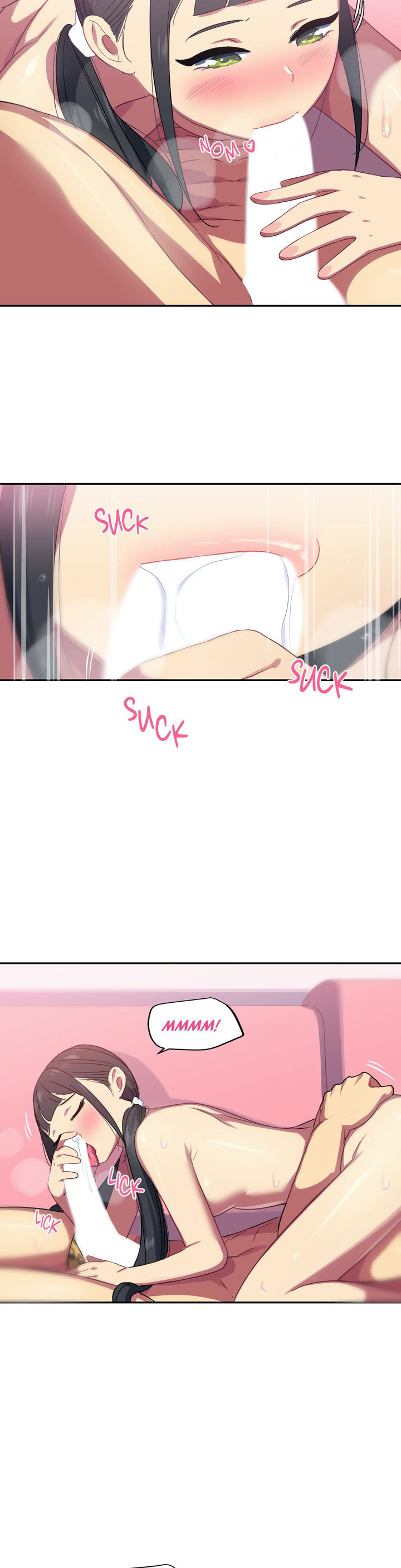 In At the Deep End - Chapter 9 - picture 11