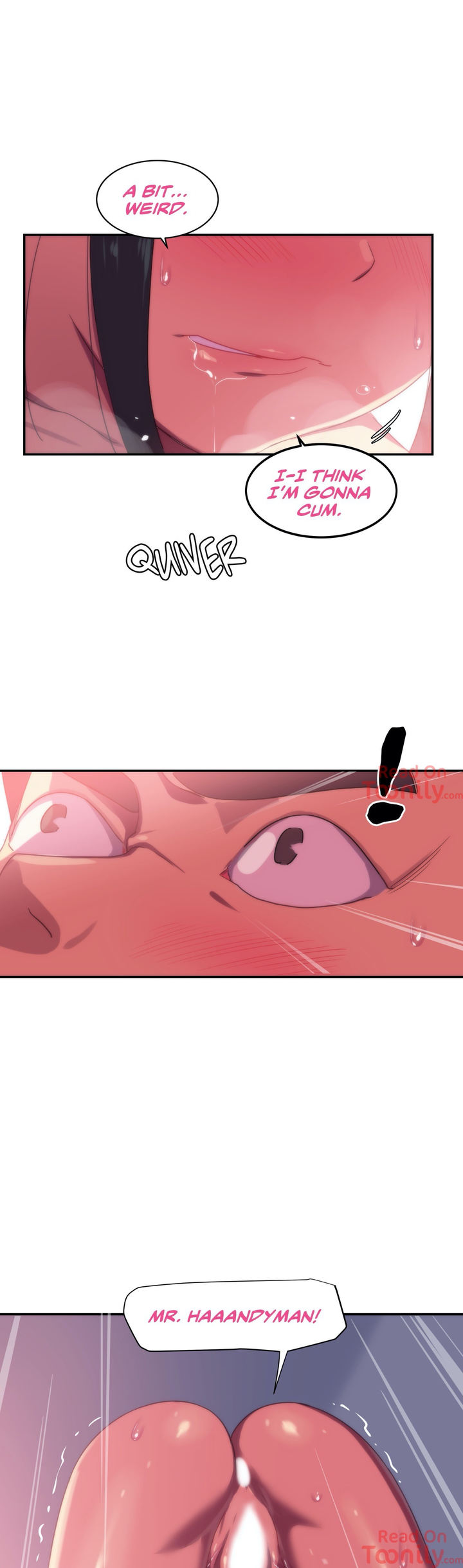 In At the Deep End - Chapter 9 - picture 24