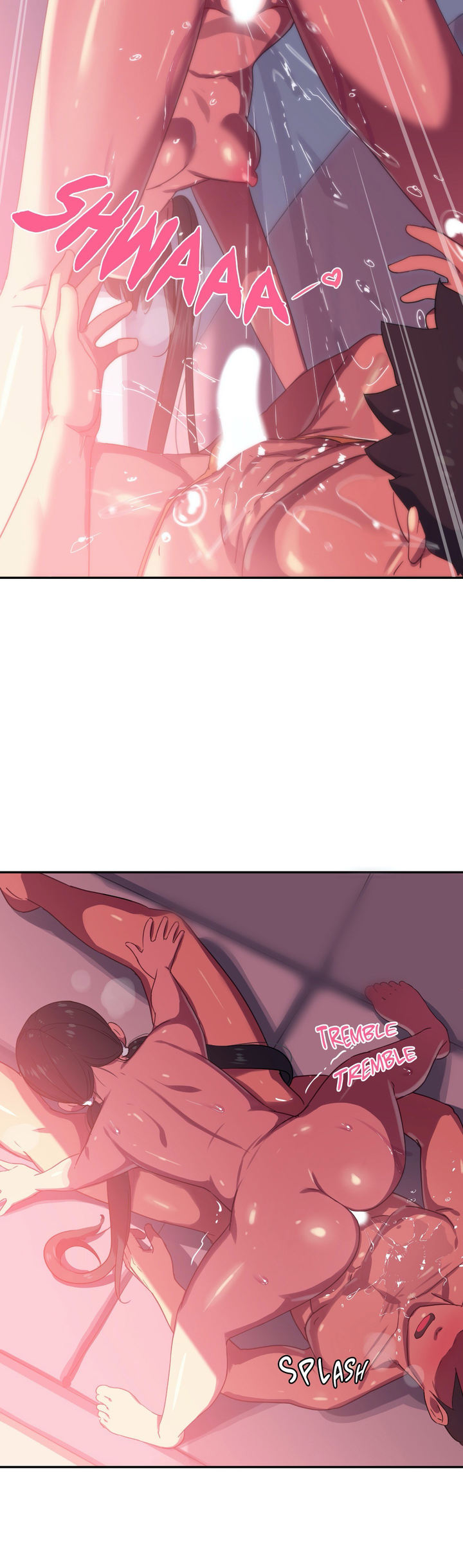 In At the Deep End - Chapter 9 - picture 25