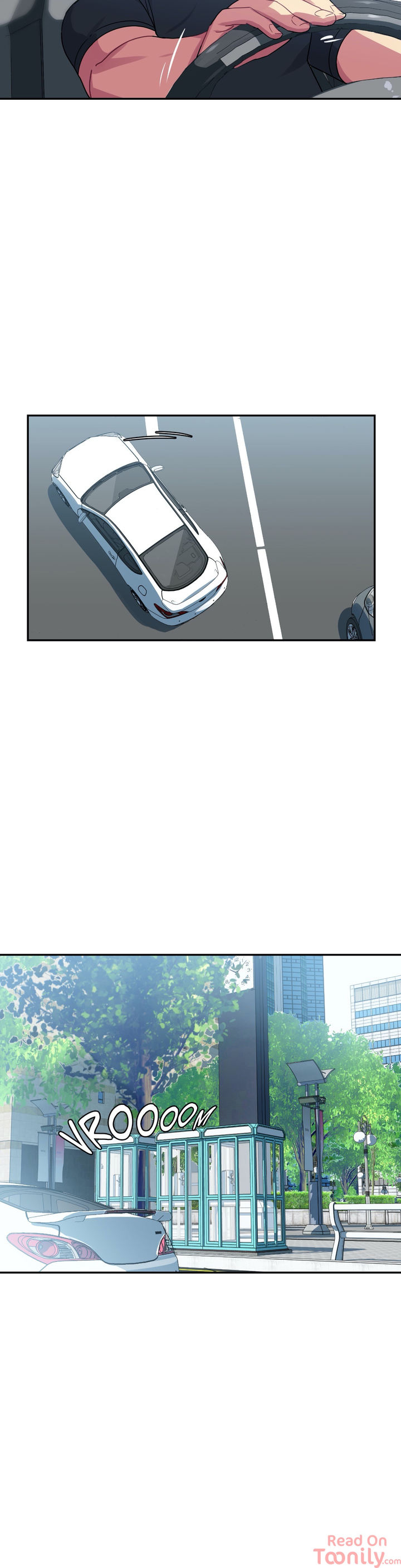 In At the Deep End - Chapter 10 - picture 18