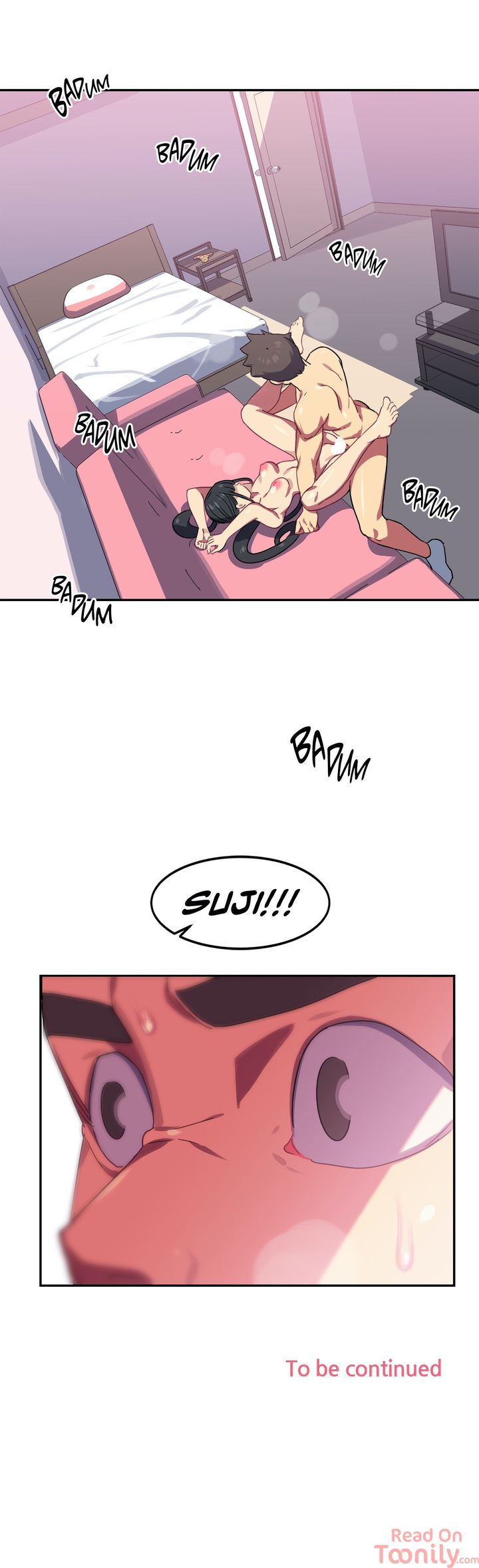 In At the Deep End - Chapter 10 - picture 27