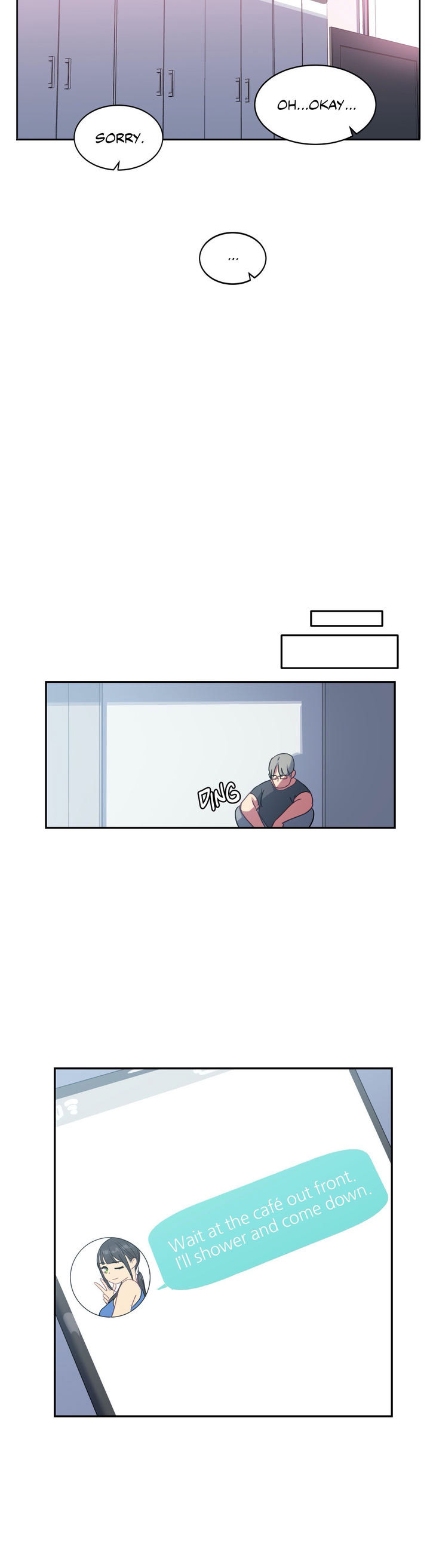In At the Deep End - Chapter 11 - picture 11