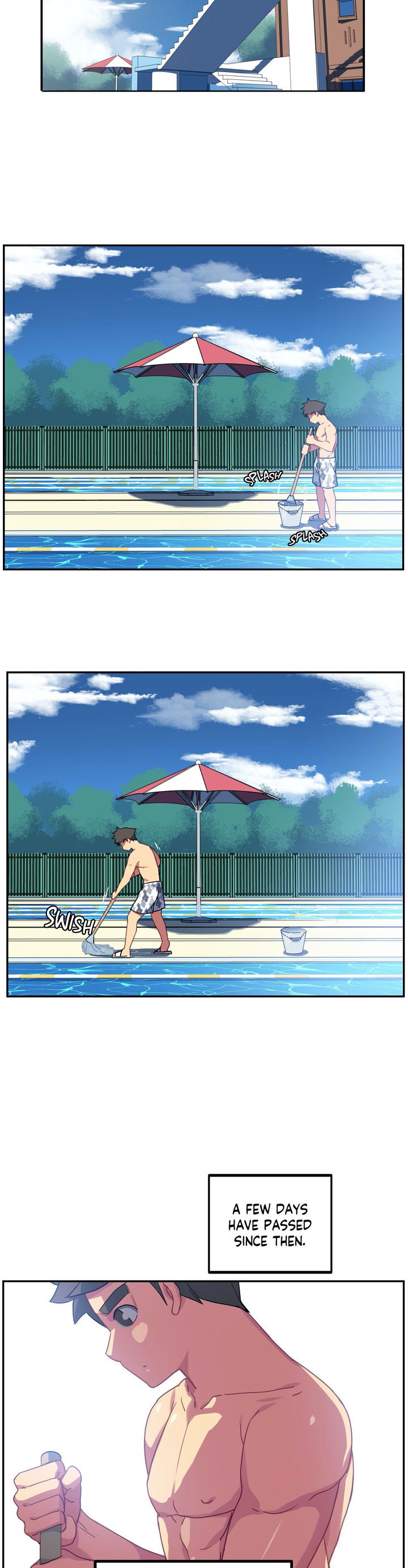 In At the Deep End - Chapter 11 - picture 13