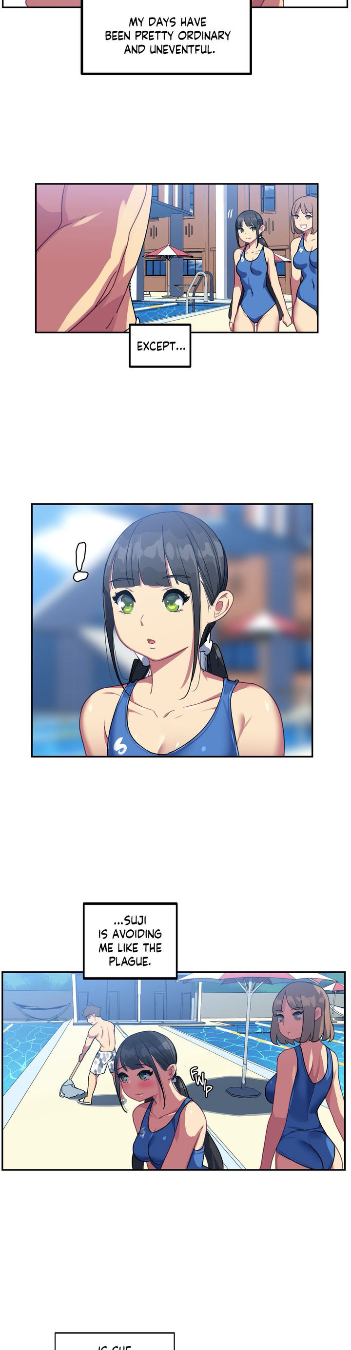 In At the Deep End - Chapter 11 - picture 14