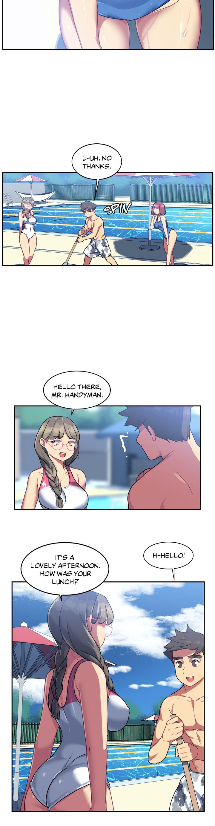 In At the Deep End - Chapter 11 - picture 17