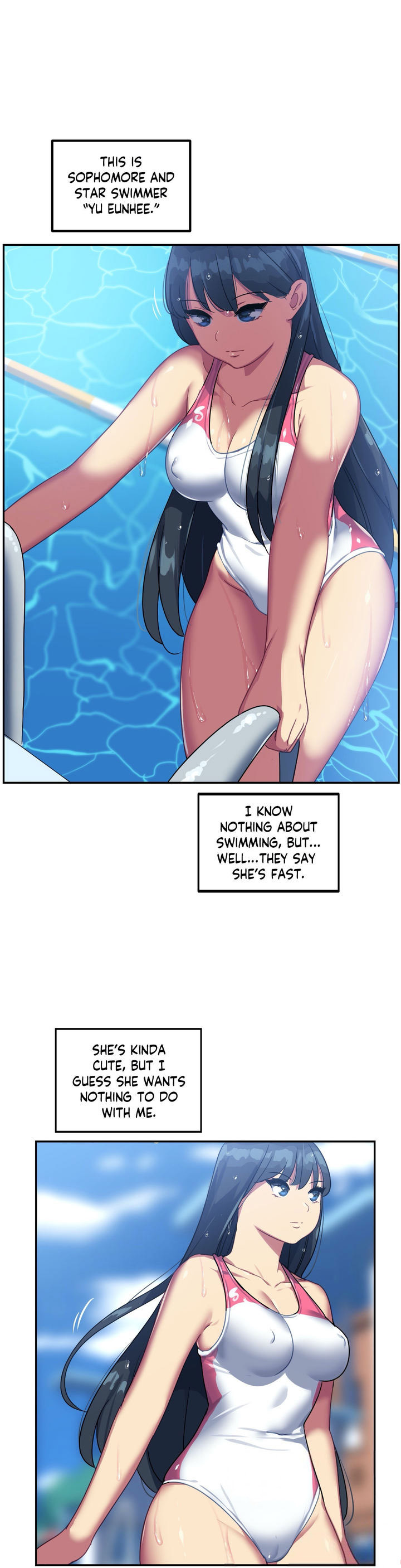 In At the Deep End - Chapter 11 - picture 20