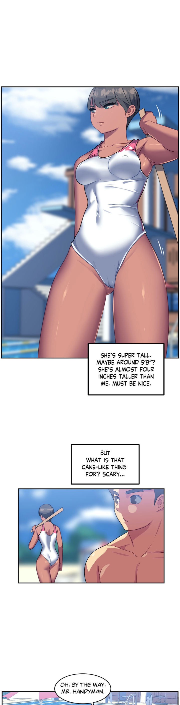 In At the Deep End - Chapter 11 - picture 23