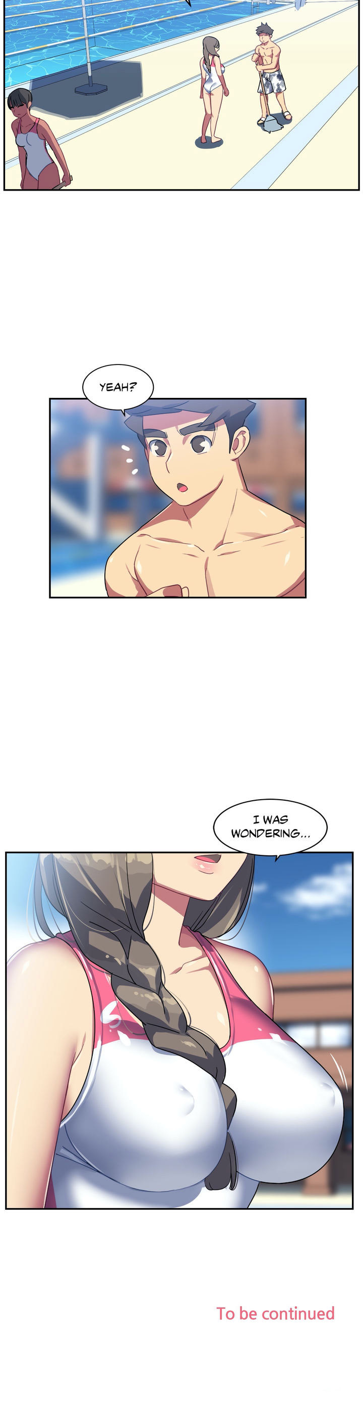 In At the Deep End - Chapter 11 - picture 24